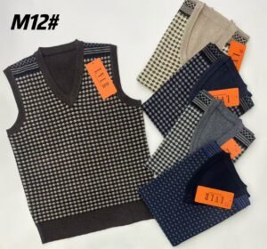 Couples cardigan