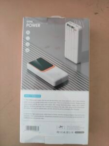 Power bank