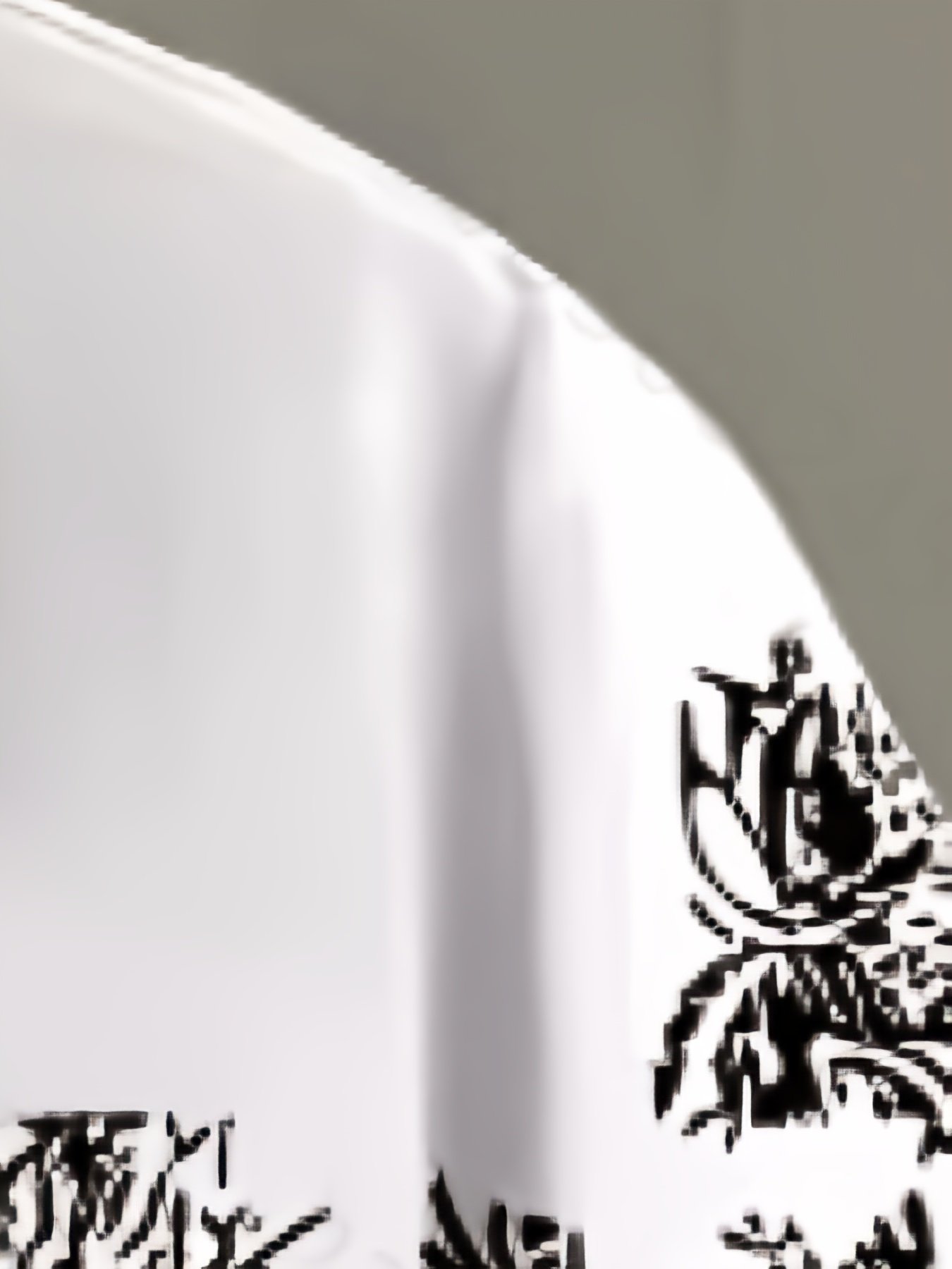 New Fashion Men's Casual Sport Short-Sleeve Shirt and Long Pants Set - Image 7