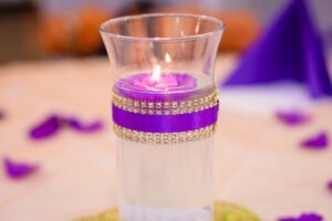 fancy glass original